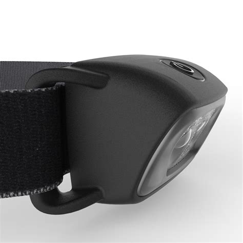 Battery Head Torch - 80 lumen - ONNIGHT 100