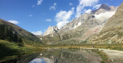 Tour du Mont Blanc Highlights: Trek challenge to France