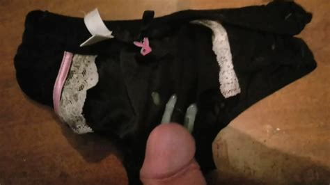 Cumming On Satin Panties Gay Man Porn Feat Mikeshotspunk Xhamster