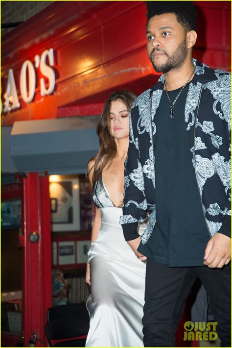 Selena Gomez Rocks Six Chic Outfits In One Day See Them All Photo