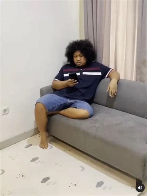 Potret Rumah Babe Cabita Usai Direnovasi Ada Kolam Koi Di Atas Garasi Hot Liputan