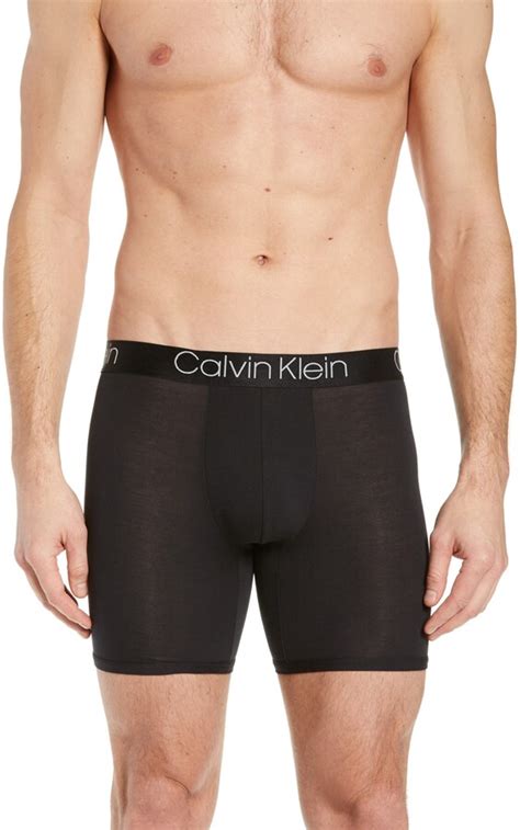 Calvin Klein Ultrasoft Stretch Modal Boxer Briefs Shopstyle