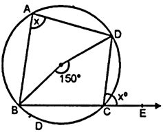 Icse Ml Aggarwal Solutions Class Mathematics Chapter Circles Part