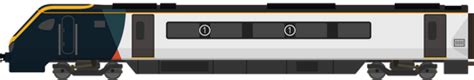 Realtime Trains V Newcastle To Reading