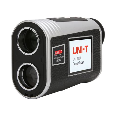 Lm A Series Laser Rangefinders Uni T Meters Test Measurement