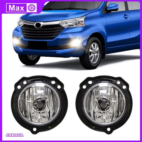 Jual Foglamp Koito Avanza Xenia Agya Calya Sigra Ayla Veloz Rush Terios