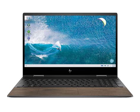 Laptop Hp Envy X Conv Procesador Intel Core I Nvidia Geforce