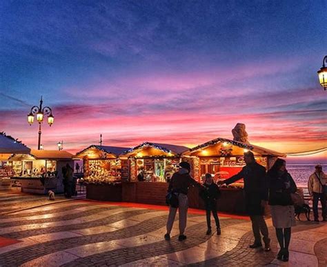 Discover The Magic Of Lake Garda Christmas Markets 2023Lake Garda