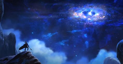 Surrender at 20: "He Has Returned"