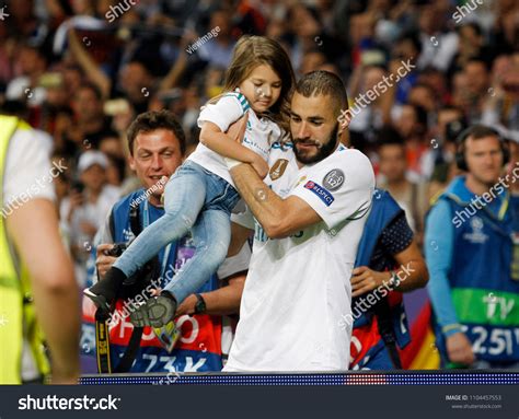 Karim Benzema Family