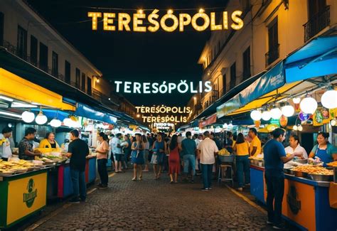 O Que Fazer Em Teresópolis A Noite - O que fazer em Teresópolis à noite? Descubra - agiletesters.com.br