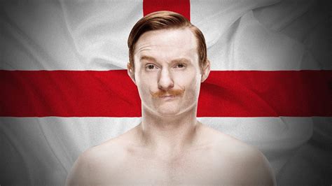 Gentleman Jack Gallagher Wwe