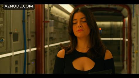 Another Life Nude Scenes Aznude