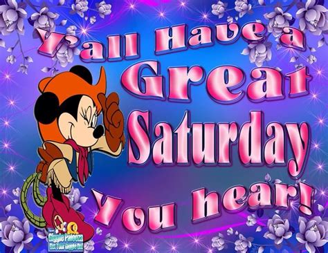 Yall Have A Great Saturday Pictures, Photos, and Images for Facebook ... 
