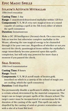 73 Necromancy spells ideas | necromancy spells, dungeons and dragons homebrew, dnd 5e homebrew