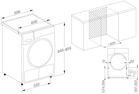 MIELE TWV 780 WP Passion AstraNet Cz