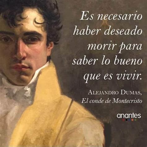 O Conde De Monte Cristo Frases LIBRAIN