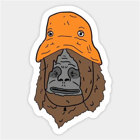 Sassy The Sasquatch By Sturgesc Sassy Wallpaper Sasquatch Sassy The