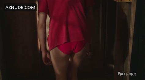 Amber Coney Nude Aznude