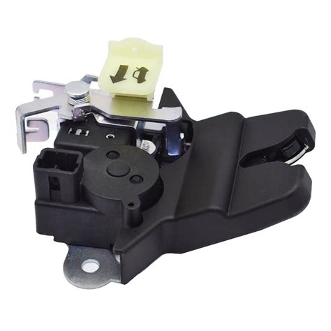 Fit For Optima Trunk Lid Tailgate Latch Lock Actuator T