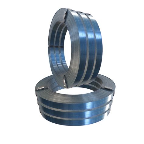 Quenched Blue Spring Steel Strip For Rolling Shutter Door China Steel