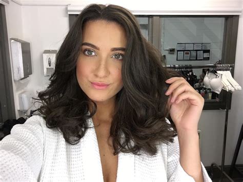45 Hot Joey Fisher Boobs Pictures Are Too Damn Delicious