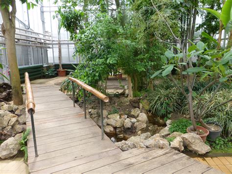 BotanickÁ ZÁhrada KoŠice Cenník Turistickysk