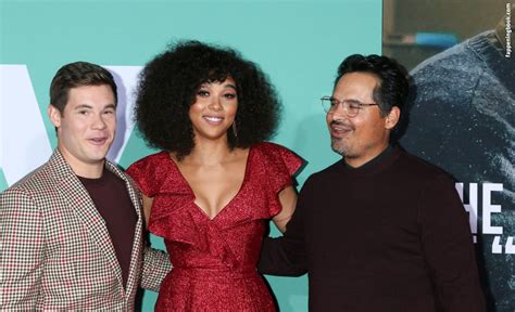 Alexandra Shipp Nude OnlyFans Leaks Fappening FappeningBook