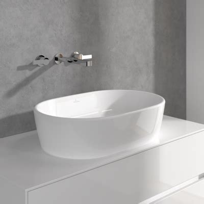 Architectura Grifer A De Tres Orificios Para Lavabo Angular