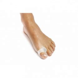 Eumedica Distanziatore Per Dita Gel Toe Spreader W Toe Loop