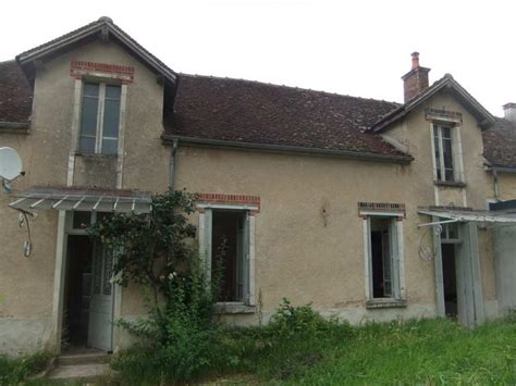 Maisons à vendre à Saint Georges Sur Baulche entre particuliers et agences