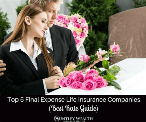 Best Final Expense Insurance Companies Of 2023 • Insurance Blog By Chris™