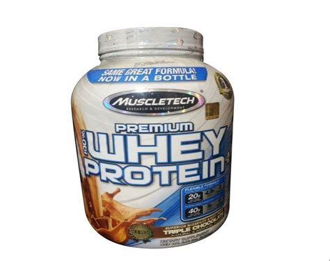 Muscletech Premium 100 Whey Protein 5 Lbs At Rs 3900piece In Amritsar Id 23209866573