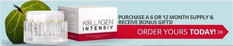 Kollagen Intensiv Before and After – Does It Work, User Reviews!