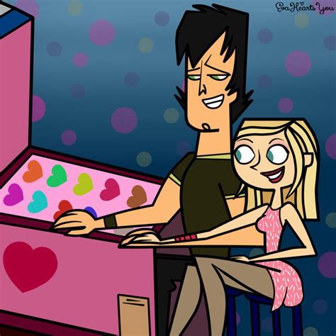 My Total Drama Shipping Opinions Sammy X Trent Wattpad