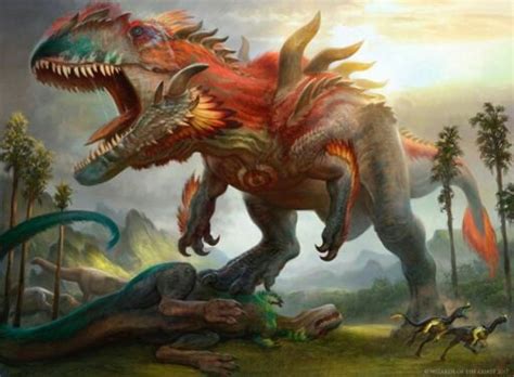 Ficha híbrida Jurassic World Amino RPG Amino