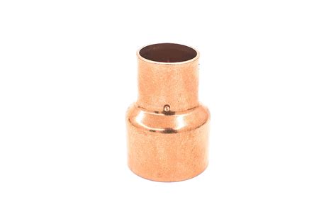 Limsa Reducción bushing de cobre 32 x 19 mm 1 1 4 x 3 4