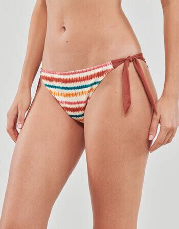 Banana Moon Dasia Earth Bikini Bottom Multicolor Au Meilleur Prix Sur