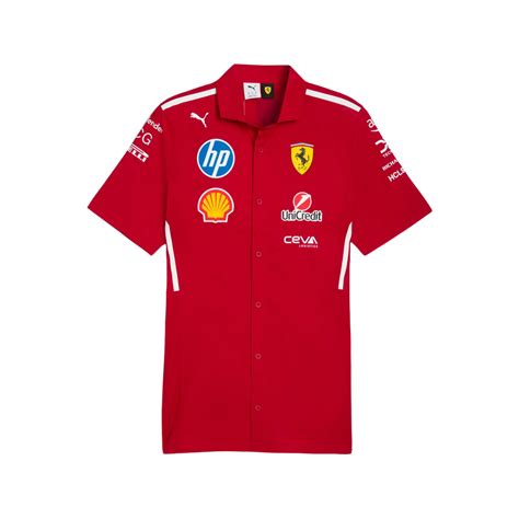 Mercancía Oficial Formula 1 2025 Pitshop