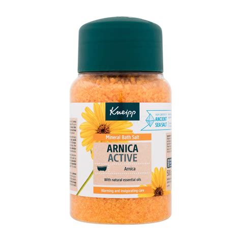 Kneipp Arnica Active F Rd S G Parfimo Hu