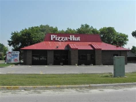 Pizza Hut Selkirk 58 Main St Restaurant Reviews And Photos Tripadvisor