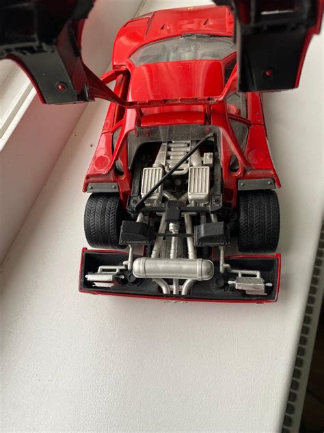 Ferrari F Tonka Polistil Aukro