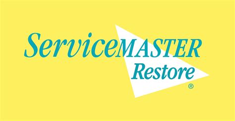 ServiceMaster Logo - LogoDix