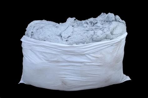 Loose Mineral Wool Packaging Size 40 Kg Bag At Rs 36kg In Bengaluru