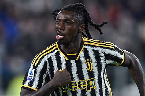 Juventus Saltata La Trattativa Kean Spunta Il Clamoroso Scambio