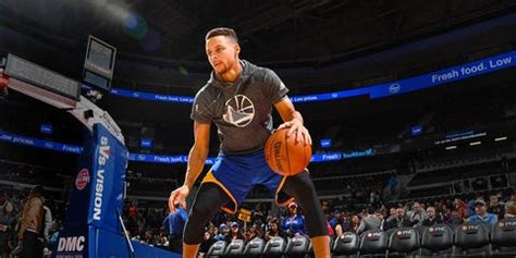 Steph Curry’s Trainer Shares the 3 Brain-Training Secrets to NBA ...