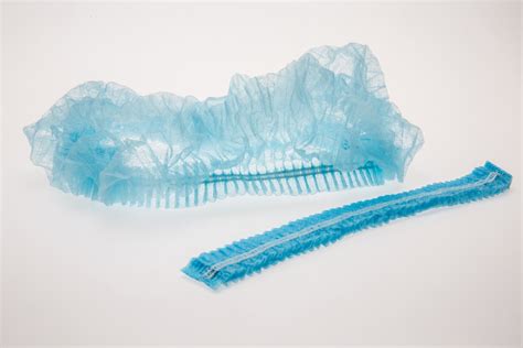 Bouffant Hat Veltek Associates, Inc.