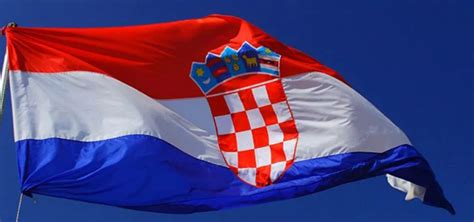 Na Dana Nji Dan Usvojena Hrvatska Zastava Znate Li Kako Je Nastala