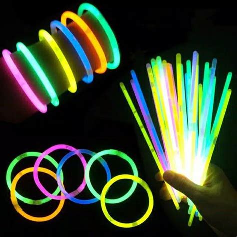 Jual Stick Stik Gelang Fosfor Glow Nyala Isi Di Lapak Indo Buying