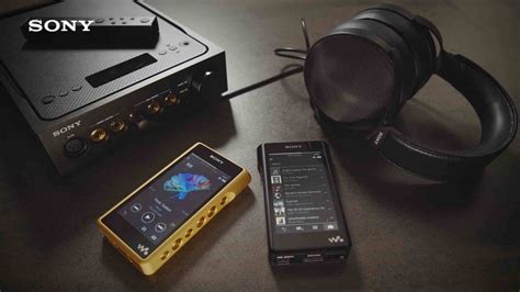 Walkman Sony 2024 - Emmy Norrie